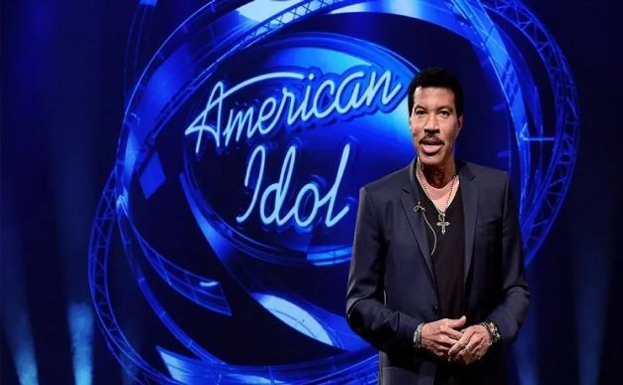 Singer Lionel Richie to join judges' panel of TV show 'American Idol'