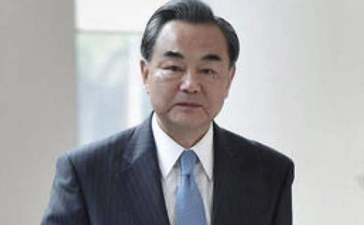 China to launch shuttle diplomacy between Afghanistan, Pakistan