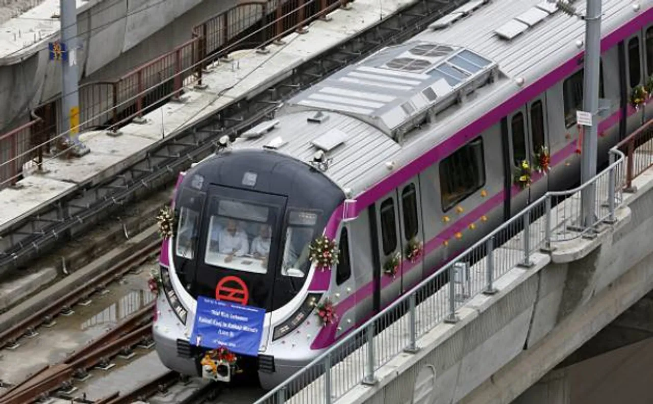 Delhi Metro: Wait for driverless trains on Magenta line may get extended despite continuous trials in last 10 months 