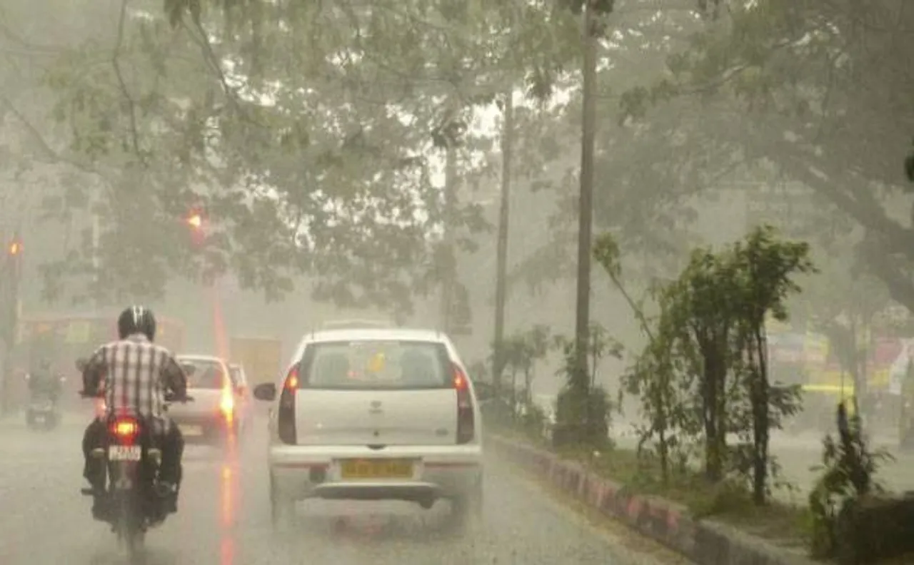 Monsoon expected to reach Delhi, neighbouring areas in next 3-4 days