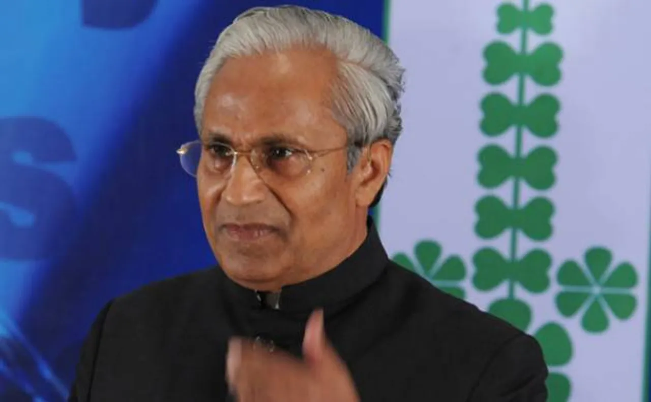 Desh Bandhu Gupta, founder-chairman of Pharma major Lupin, passes away at age of 79