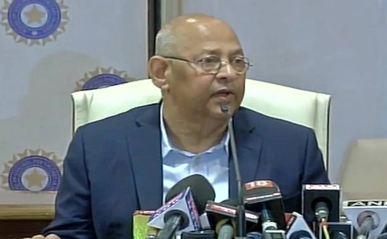 BCCI to form committee to implement Lodha panel reforms