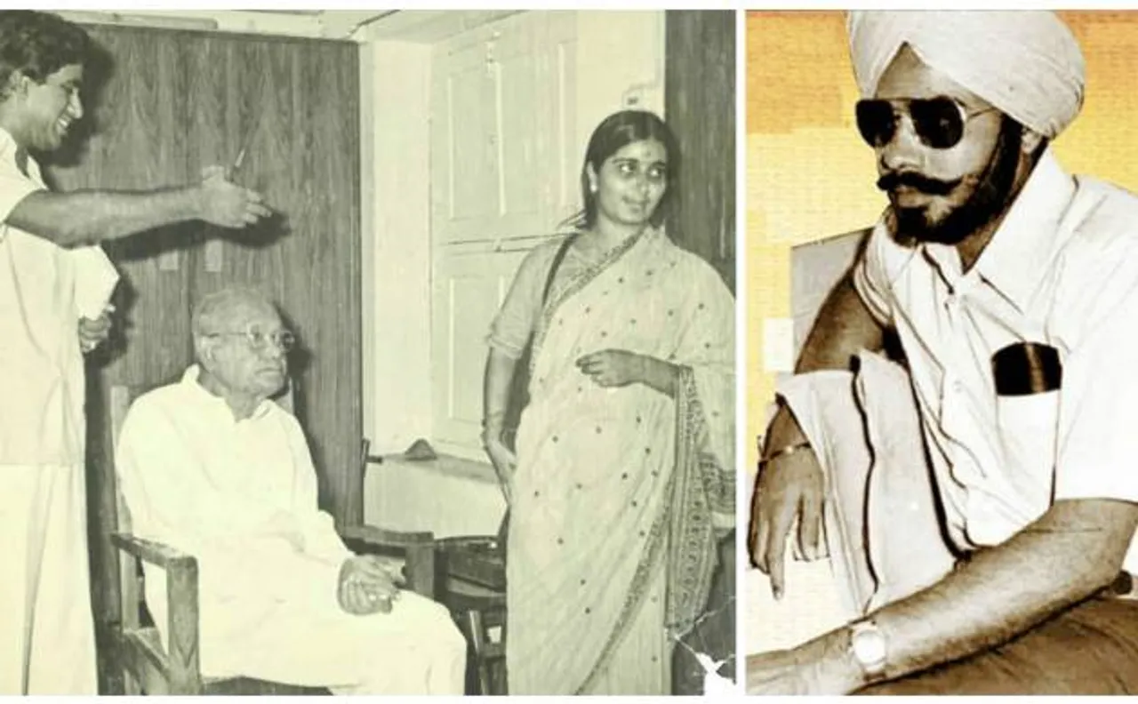 42 years of Emergency: Activists arrested by Indira Gandhi are leaders of 21st century