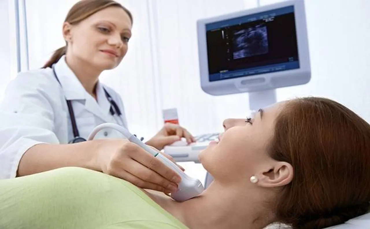 Natural body noise may help in cancer diagnosis at the earliest stage