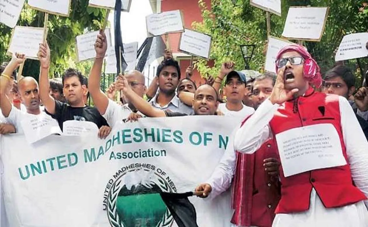 Nepal: Madhesi parties to participate in second phase of local level polls on Wednesday