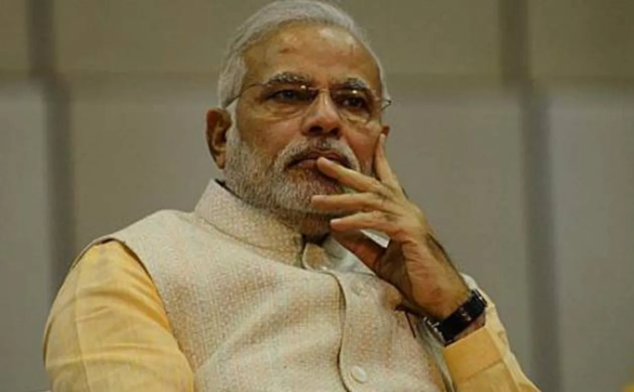 Amnesty asks PM Narendra Modi to raise human rights violations issue to President Donald Trump