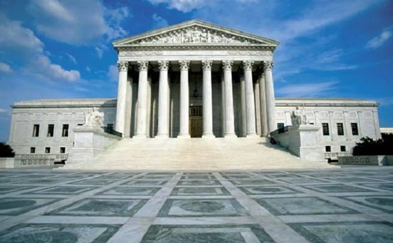 US Supreme Court reinstates President Donald Trump's controversial travel ban
