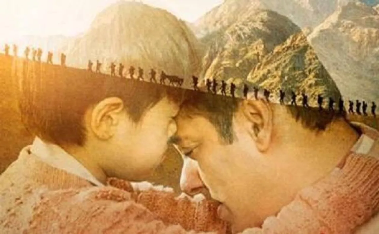 'Tubelight': Salman Khan starrer earns Rs 64.77 Cr in three days, fails to join coveted 100 Cr club in first week
