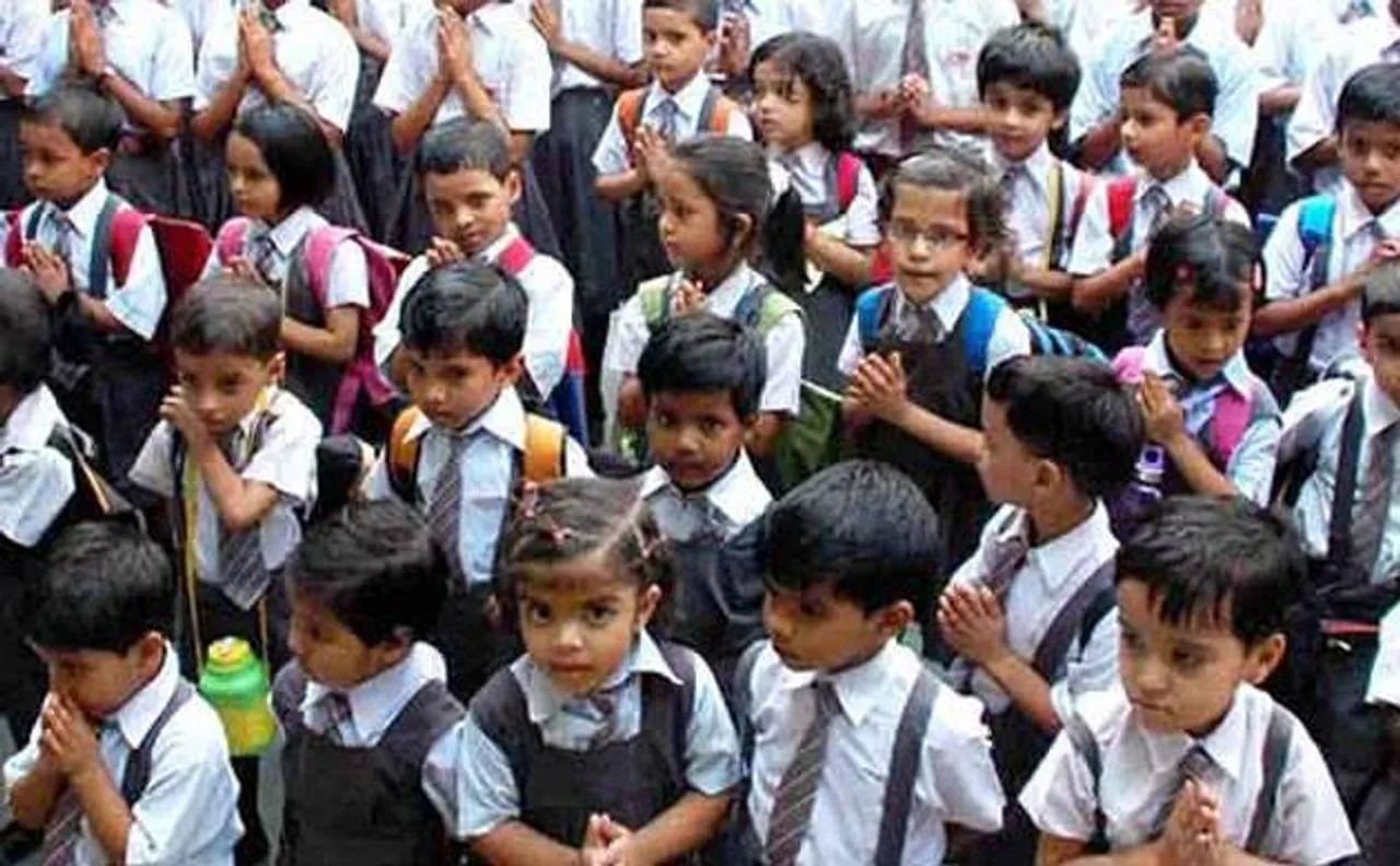 Delhi High Court refuses to direct private schools to admit children under EWS quota
