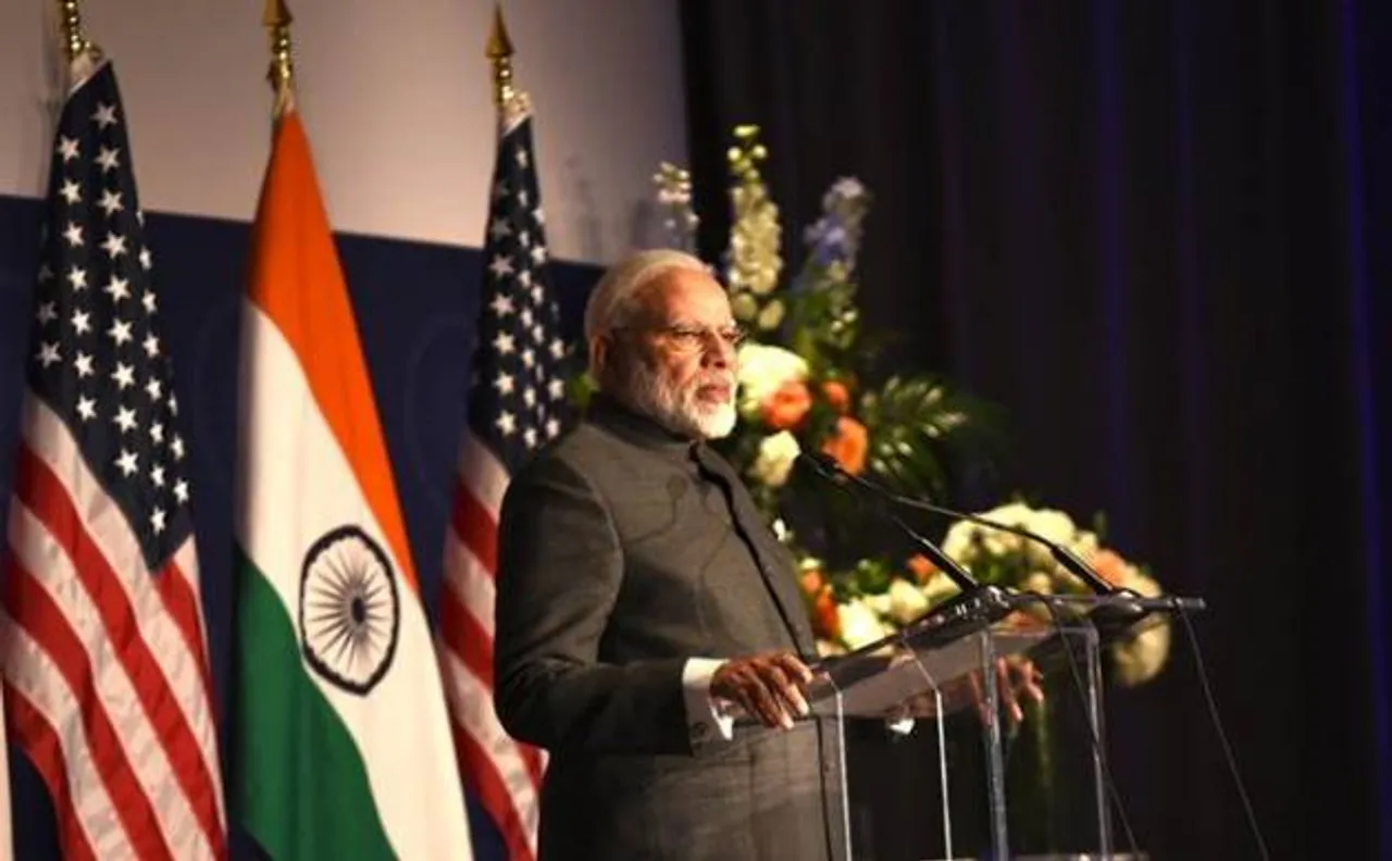 PM Modi says Netherlands is natural partner in Indiaâ€™s economic development
