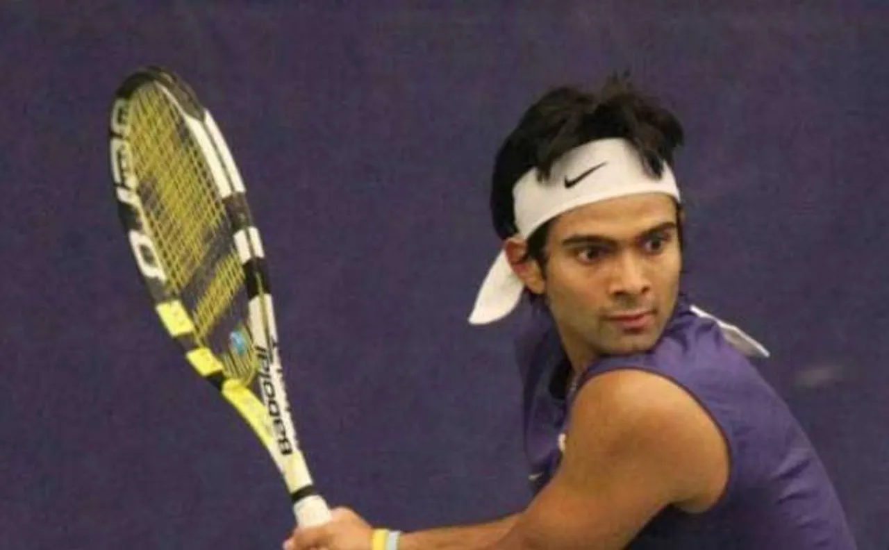 Jeevan Nedunchezhiyan set to make Grand Slam debut in men's doubles at 2017 Wimbledon 