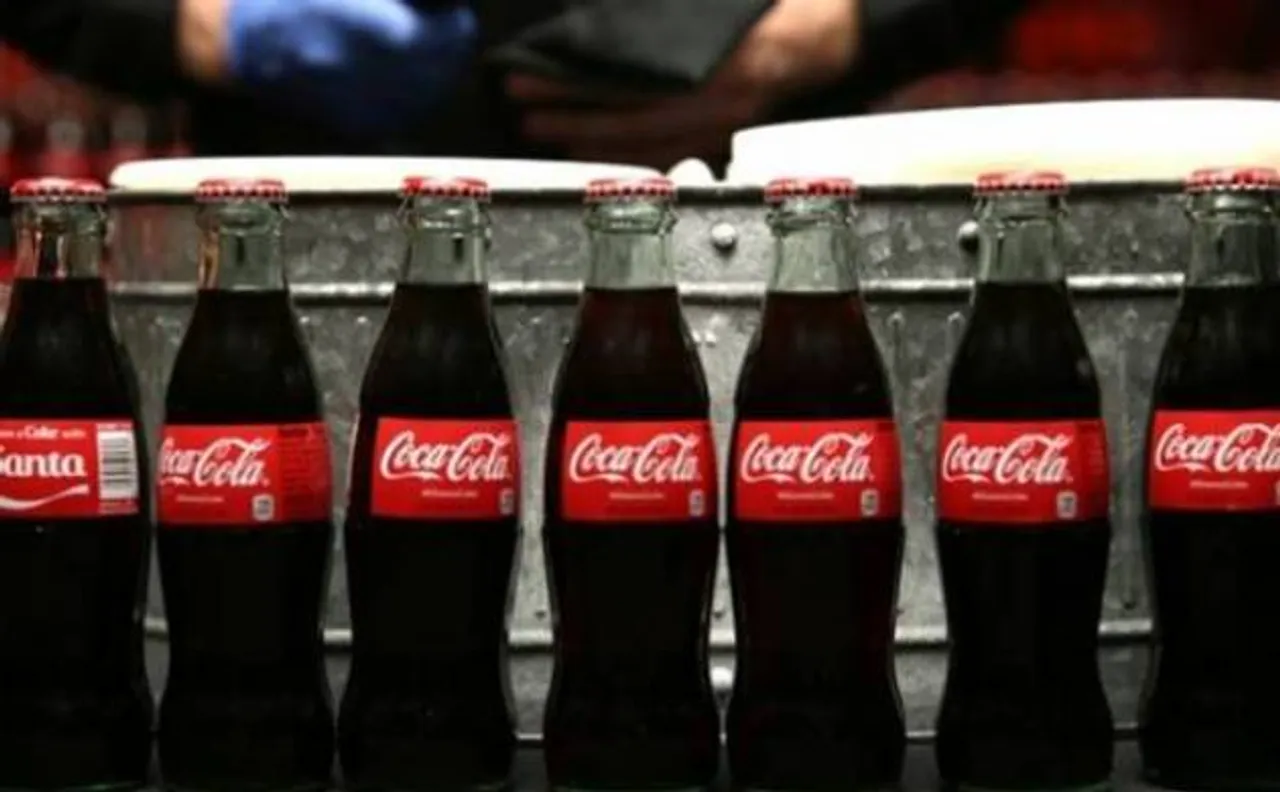 GST: Coca-Cola to raise prices of aerated beverages