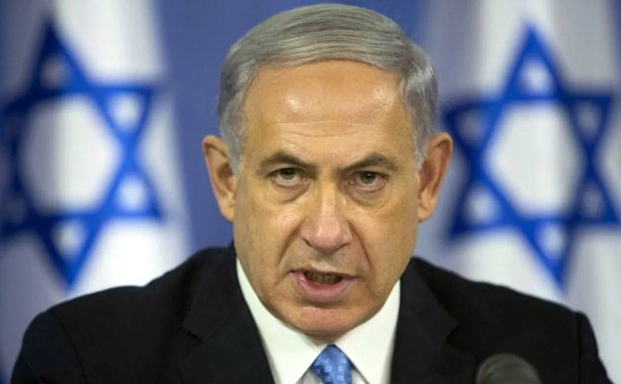 Benjamin Netanyahu: Israel faces dozens of cyber attacks every month