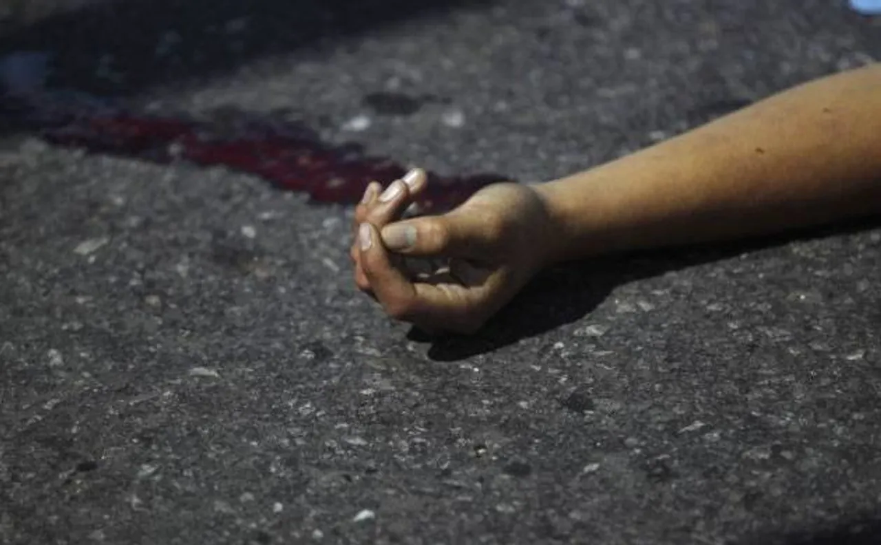 Haryana: 17-year-old boy dies after performing dangerous stunt