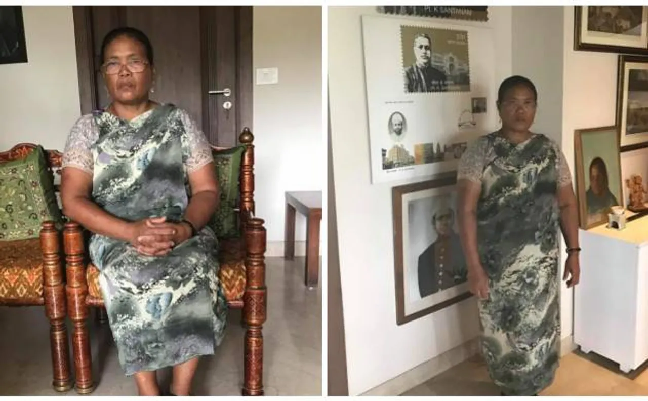 Delhi Golf Club kicks out Meghalaya woman guest for wearing Khasi dress; authorities refuse allegations
