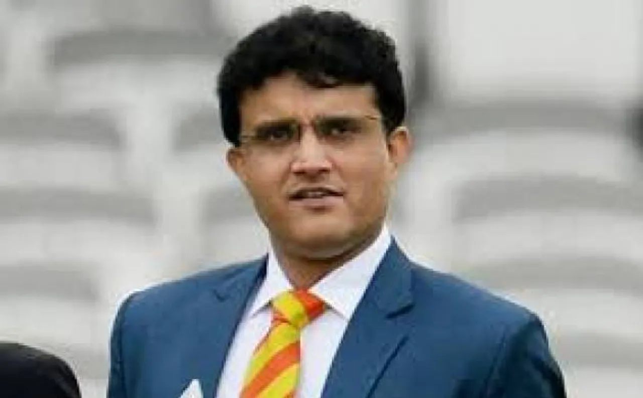 Ganguly says Kumble-Kohli rift should've been handled better