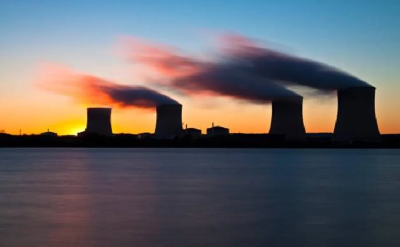 Bihar govt plans to set up nuclear plant of 3,000 MW capacity