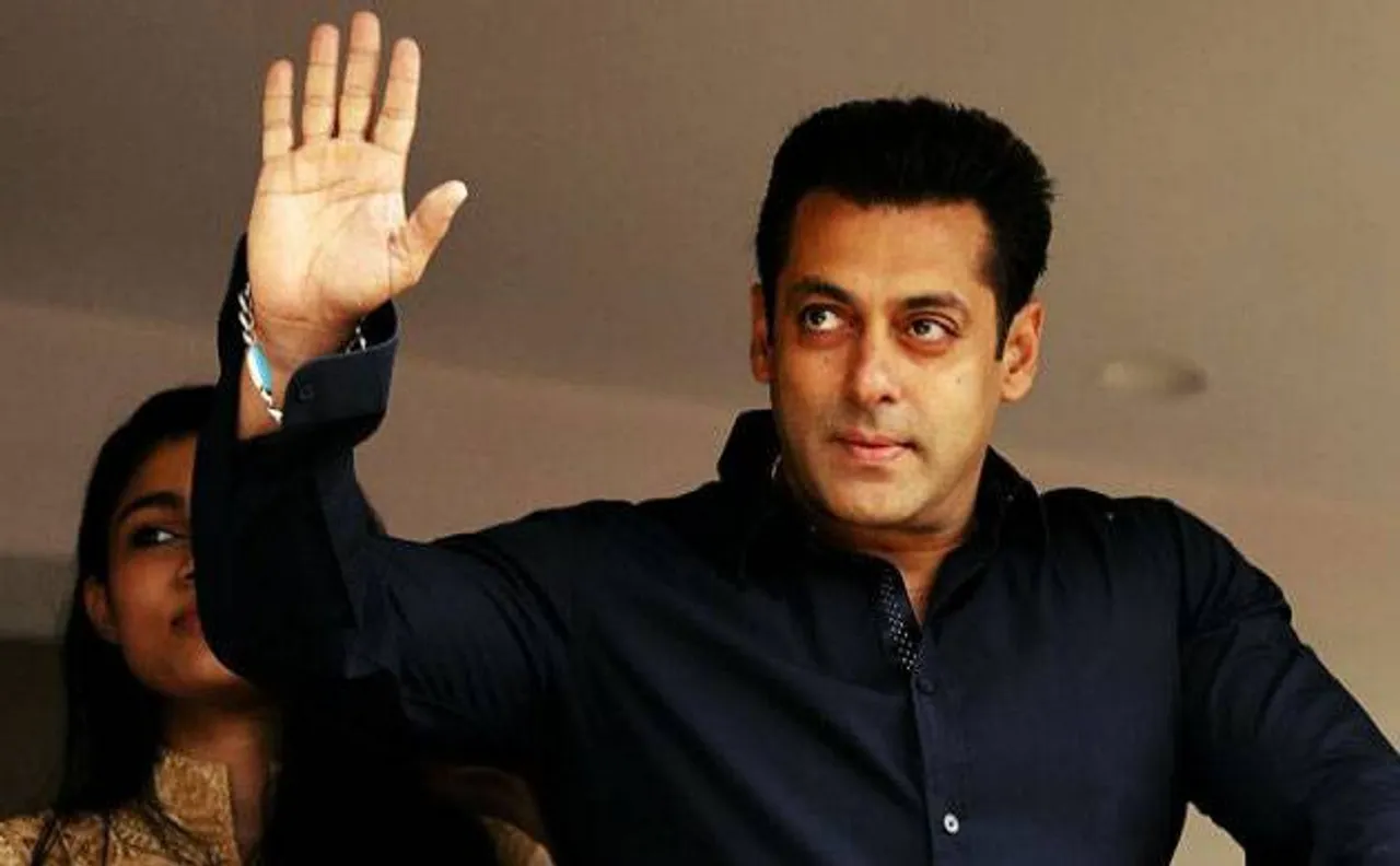 Salman Khan's Eid celebration: From Iulia Vantur to Martin Rey, celebs galore at 'Tubelight' star's grand party