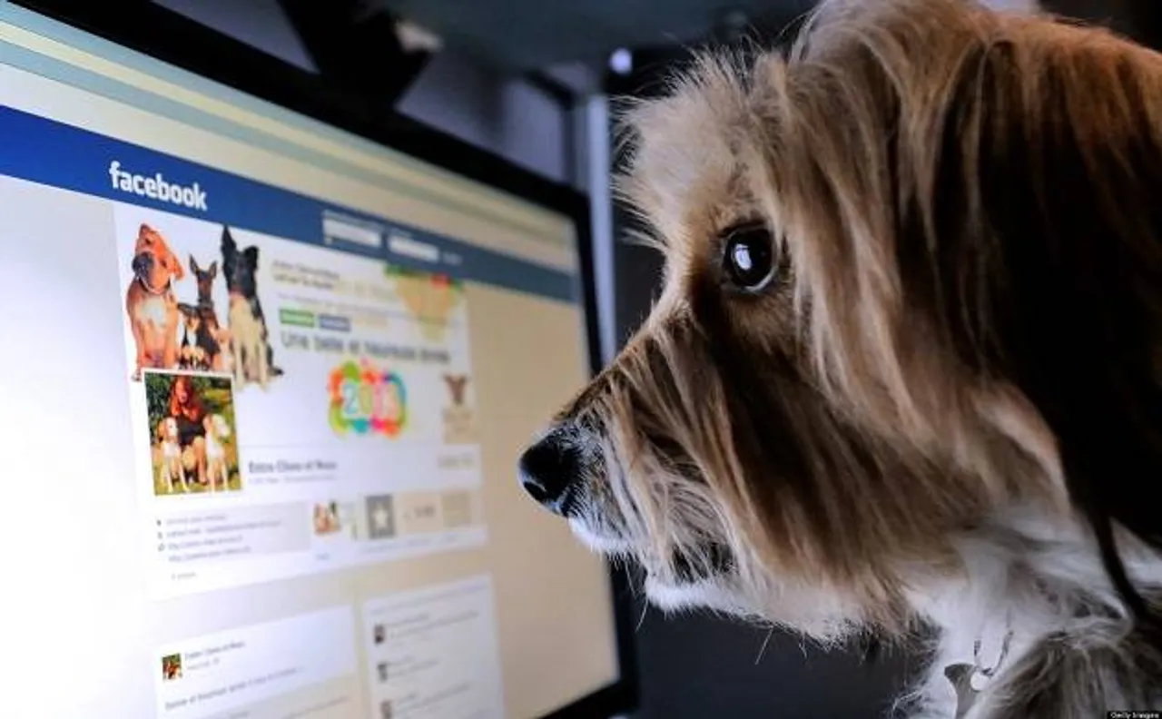 Facebook: The social media King hits two billion user mark