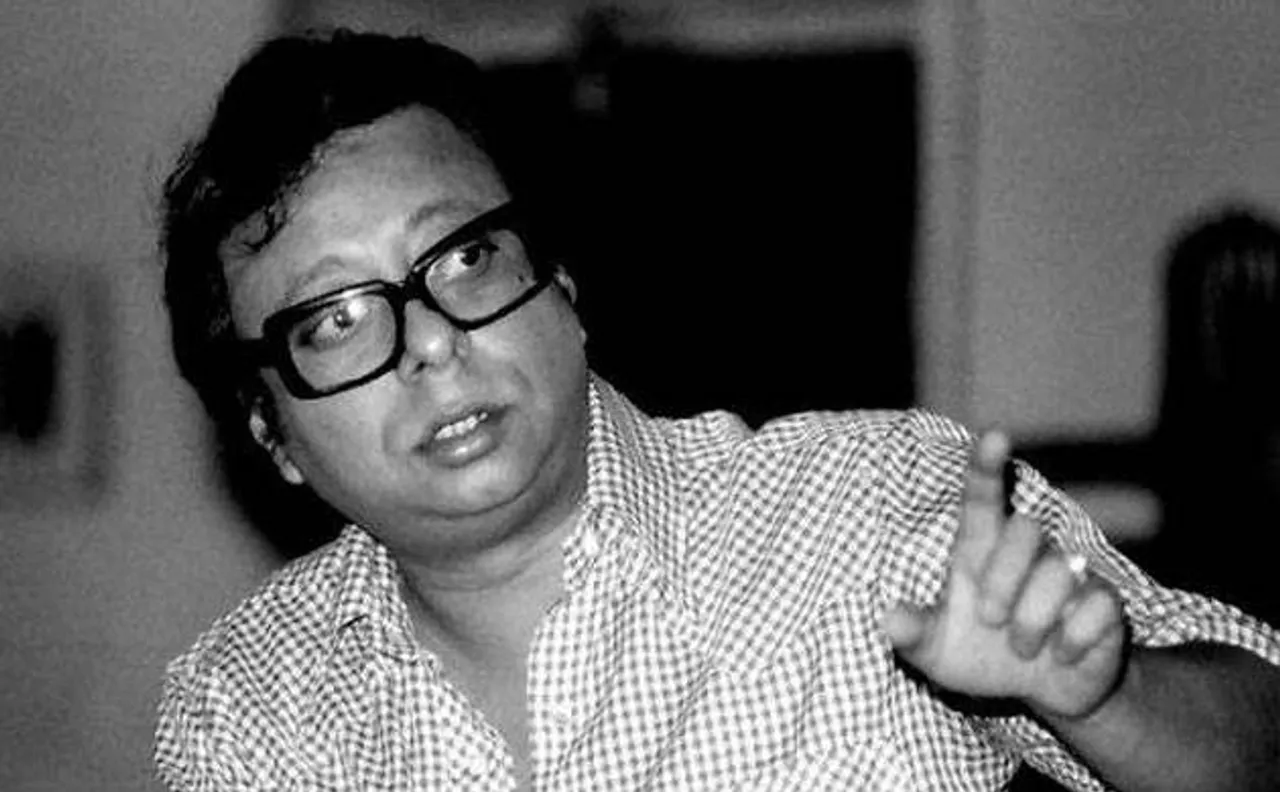 R D Burman birthday special: 10 iconic songs of musical maestro Pancham Da