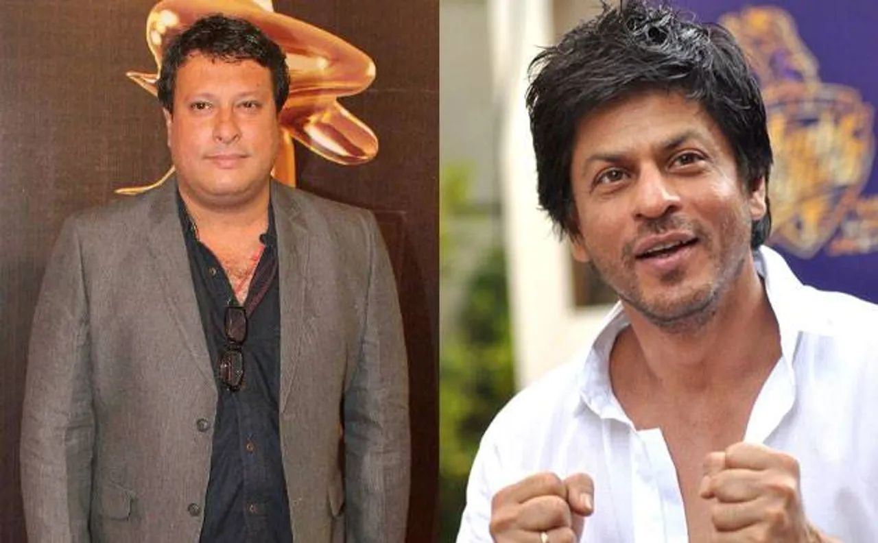 Tigmanshu Dhulia to play SRK's father in Aanand Rai's next