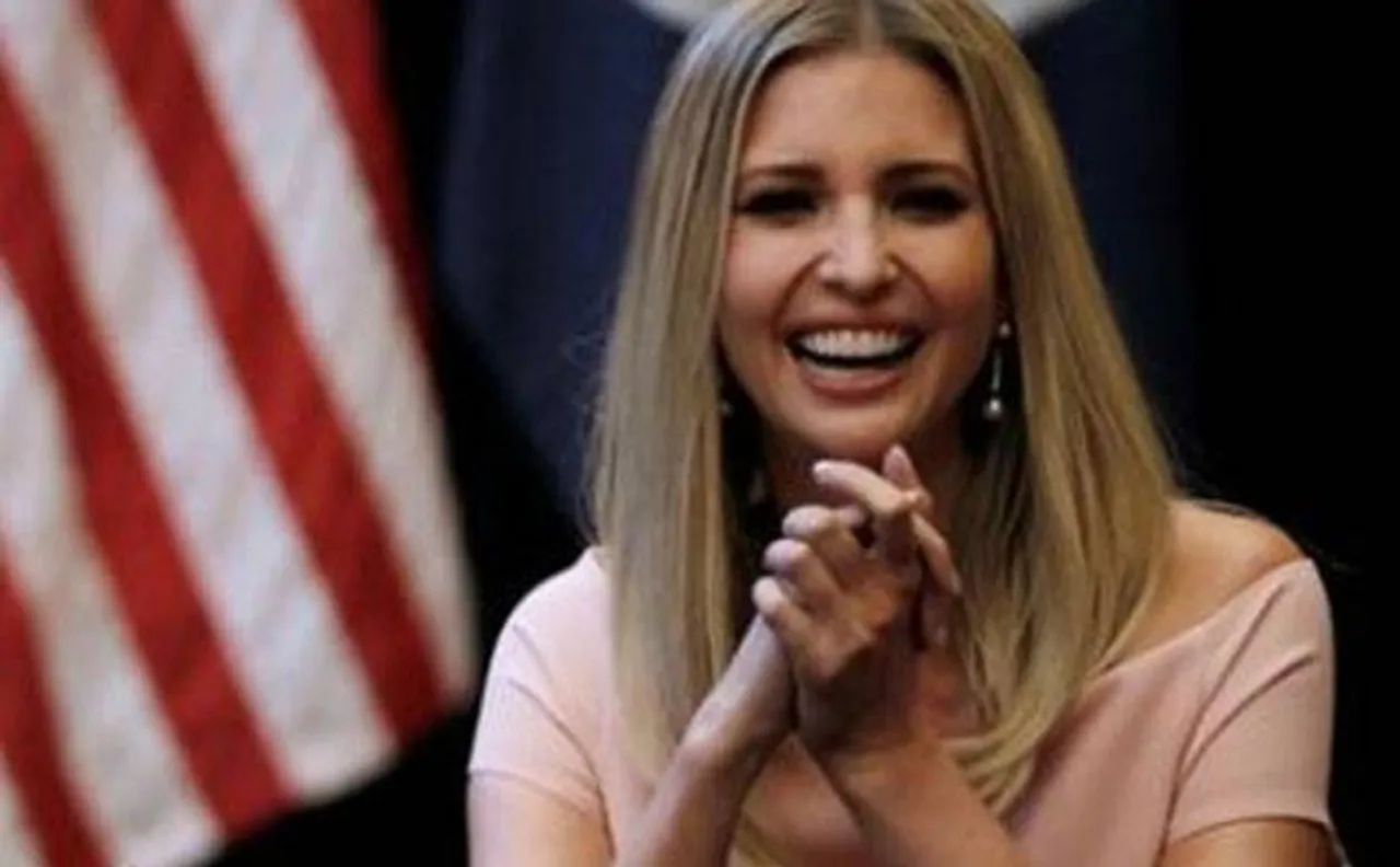 China releases 3 activists who investigated Ivanka Trumpâ€™s supplier