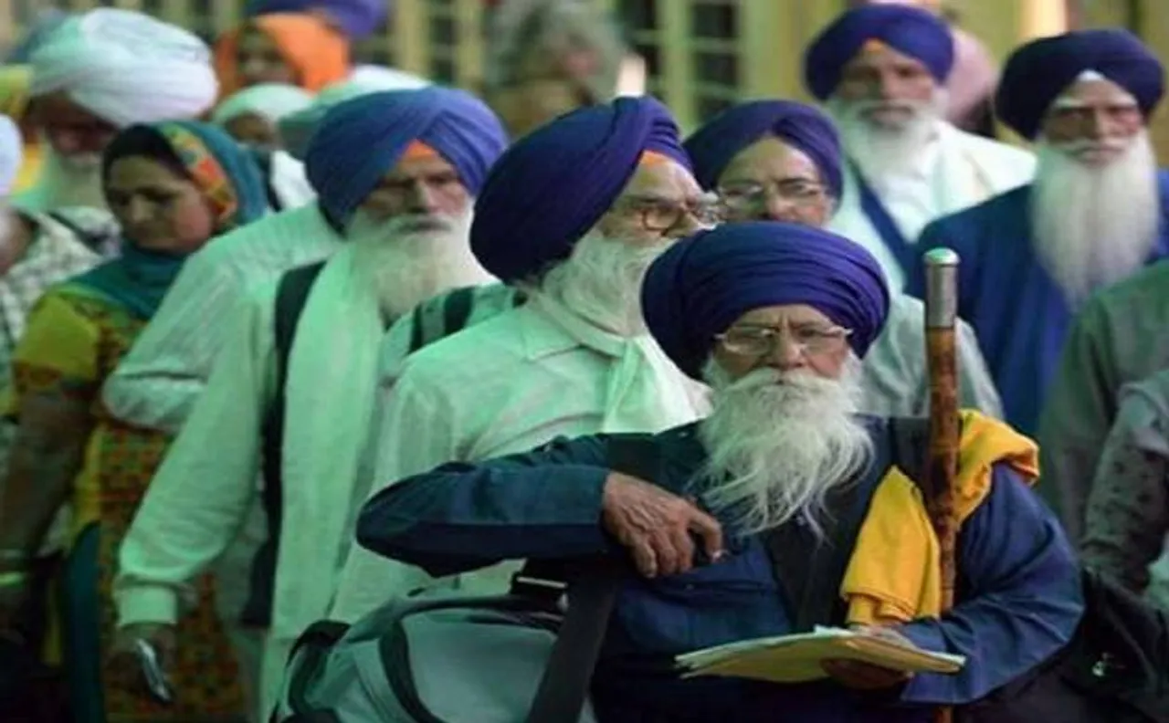 Centre bars Sikh pilgrims to visit Pakistan to mark 178th death anniversary of Maharaja Ranjit Singh