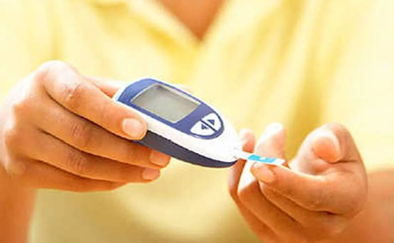 Chandigarh has highest number of diabetics, says study