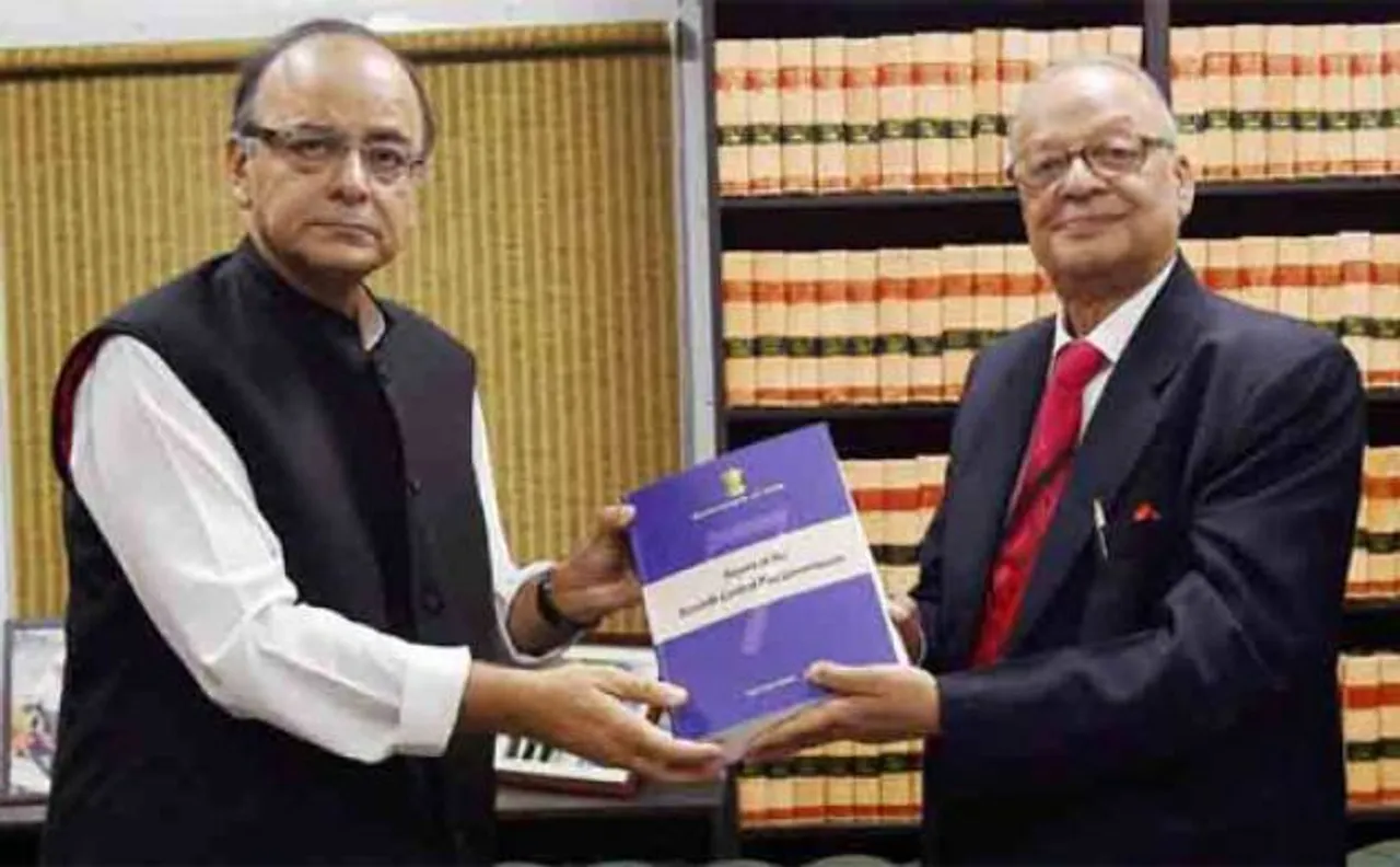 7th CPC recommendations on allowances get Cabinet approval with 34 modifications; revised rates effective from July 1