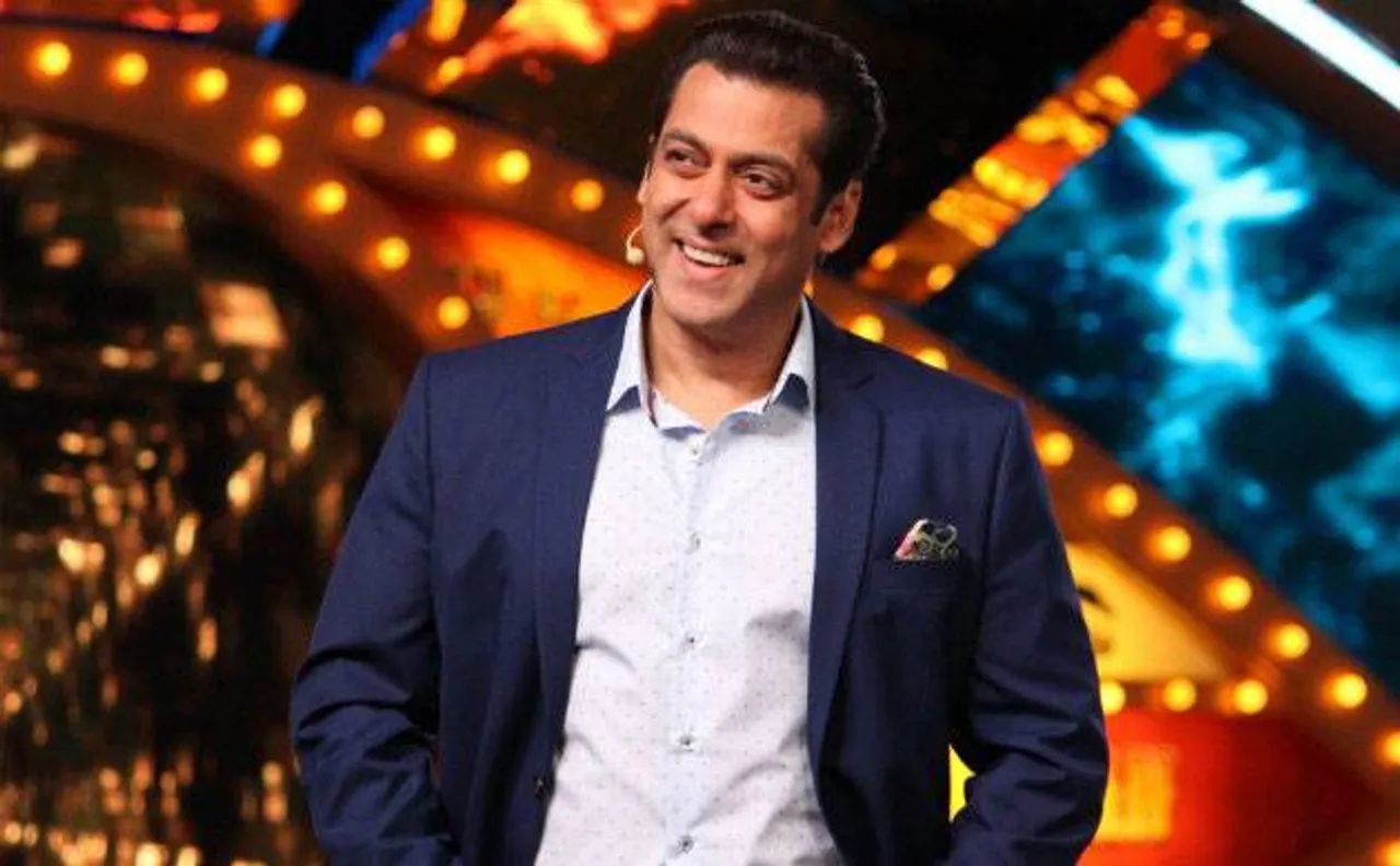 Salman Khan's Bigg Boss 11 to go on air in September?