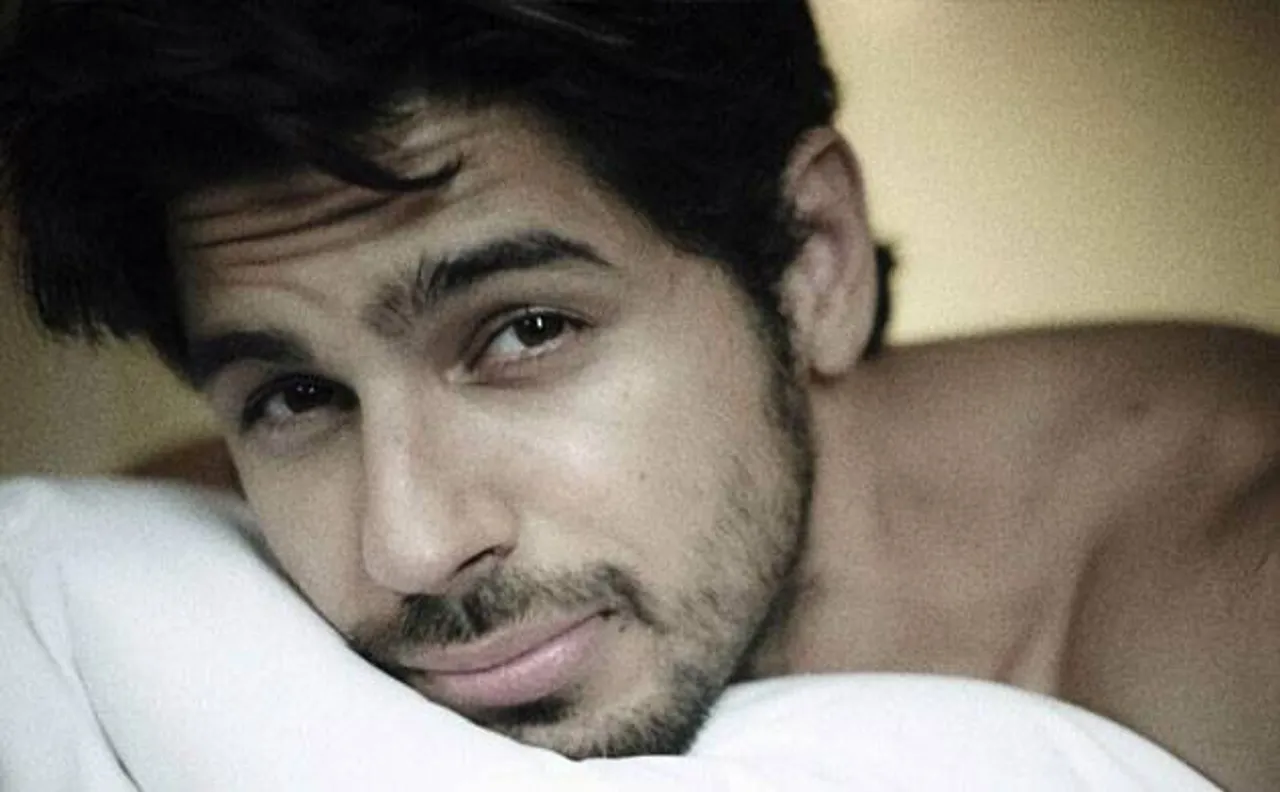 Sidharth Malhotra spill beans about his marriage, plans to get hitched in 30s