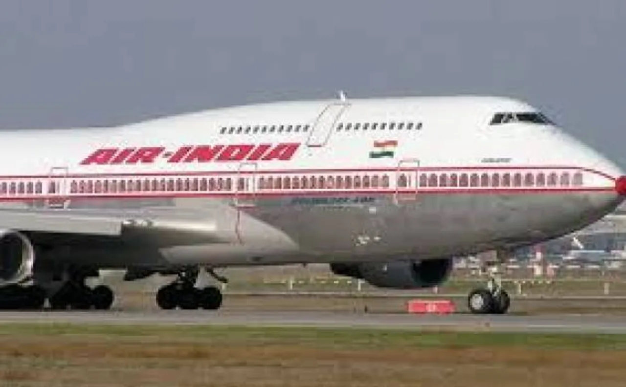 Cabinet gives in-principle approval for disinvestment of Air India