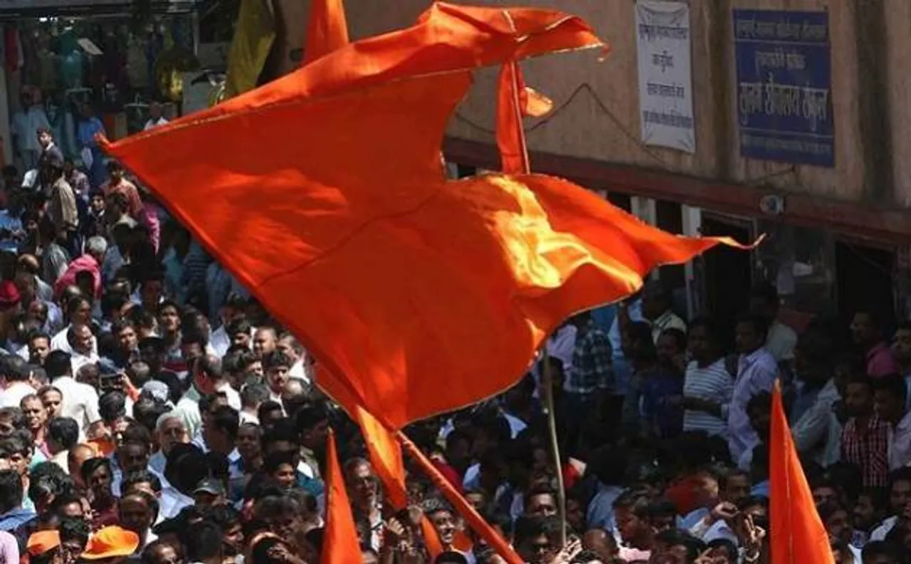 Shiv Sena jabs PM Modi on continued terror post surgical strikes
