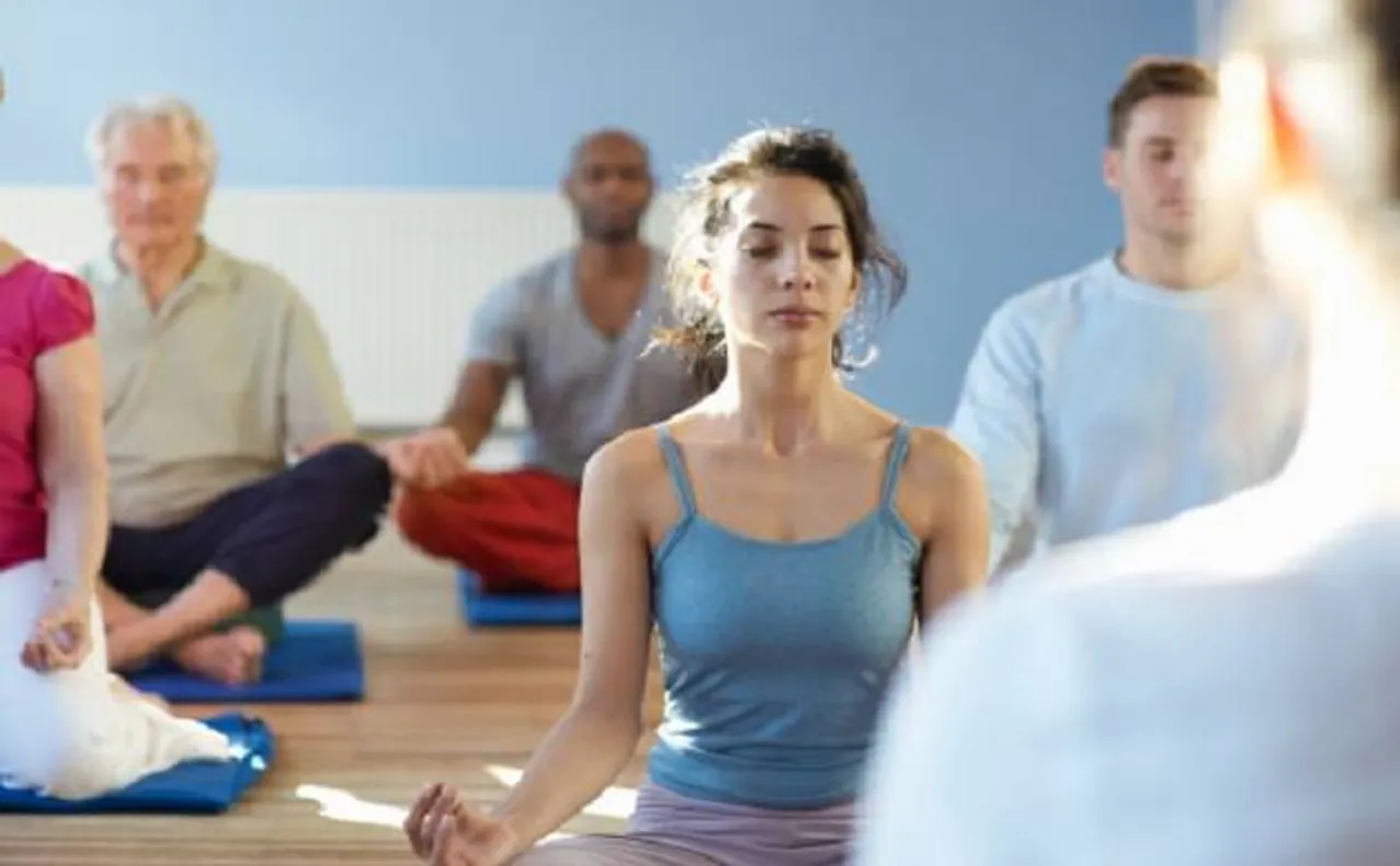Yoga can trigger musculoskeletal pain, worsen existing injuries: Study