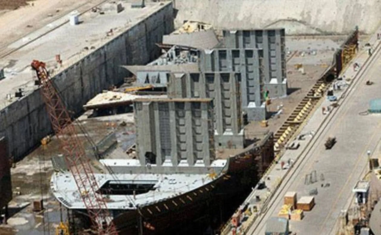 APM Terminals Pipavav says partially impacted by the malware attack