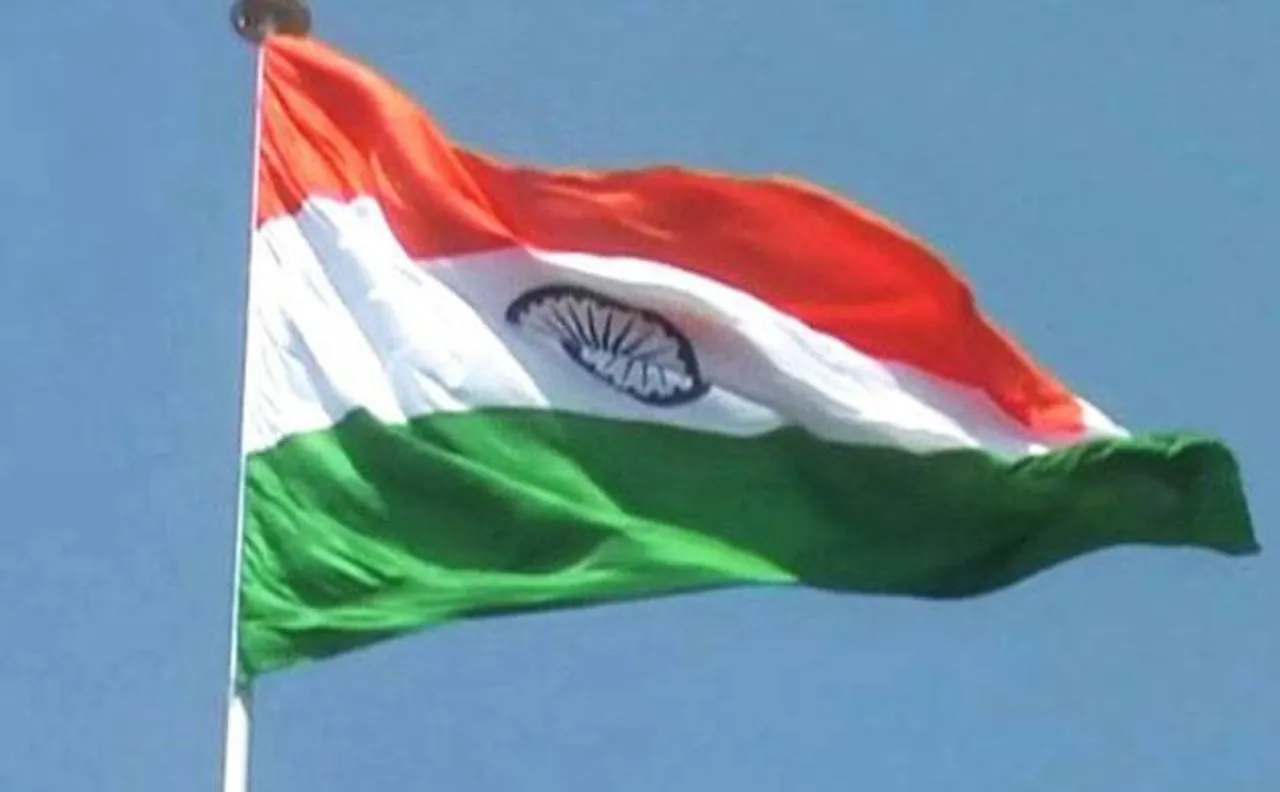 Chandigarh admin issues guidelines for disabled persons regarding National Anthem