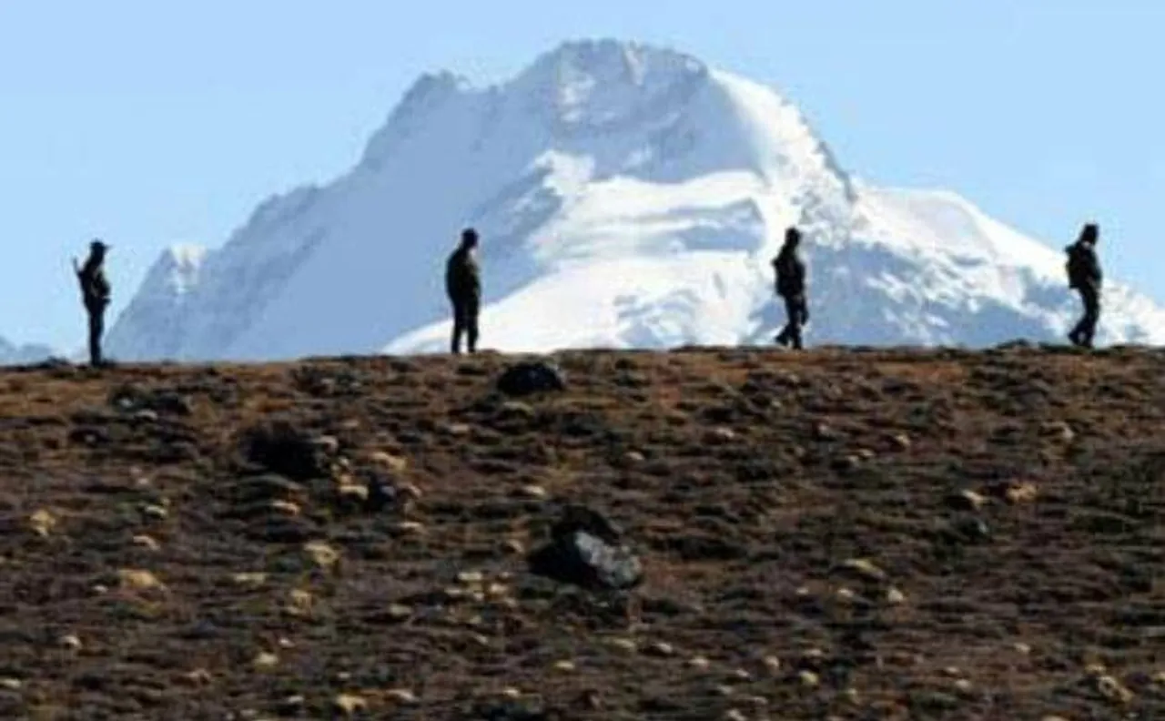 China says construction of road in Sikkim sector â€˜legitimateâ€™ as the territory neither belongs to India nor Bhutan