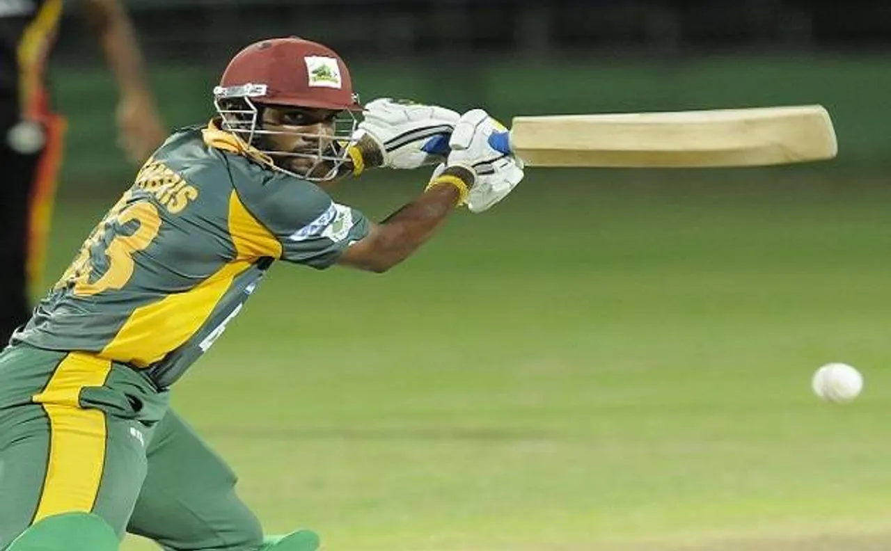 Ind vs WI: West Indies rope in Kyle Hope, Sunil Ambris for remaining three ODIs