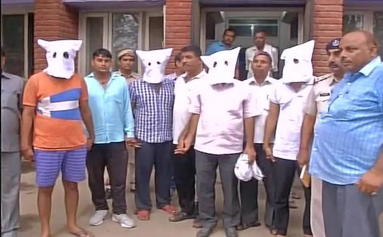 Junaid Khan lynching: Haryana Police arrests four including 50-year-old Delhi govt employee