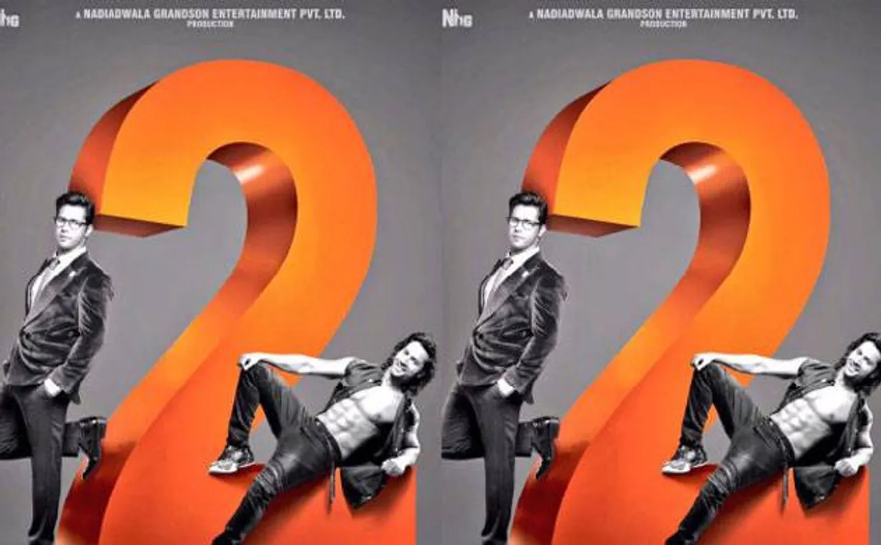 Varun Dhawan's 'Judwaa 2' to have a unique trailer launch