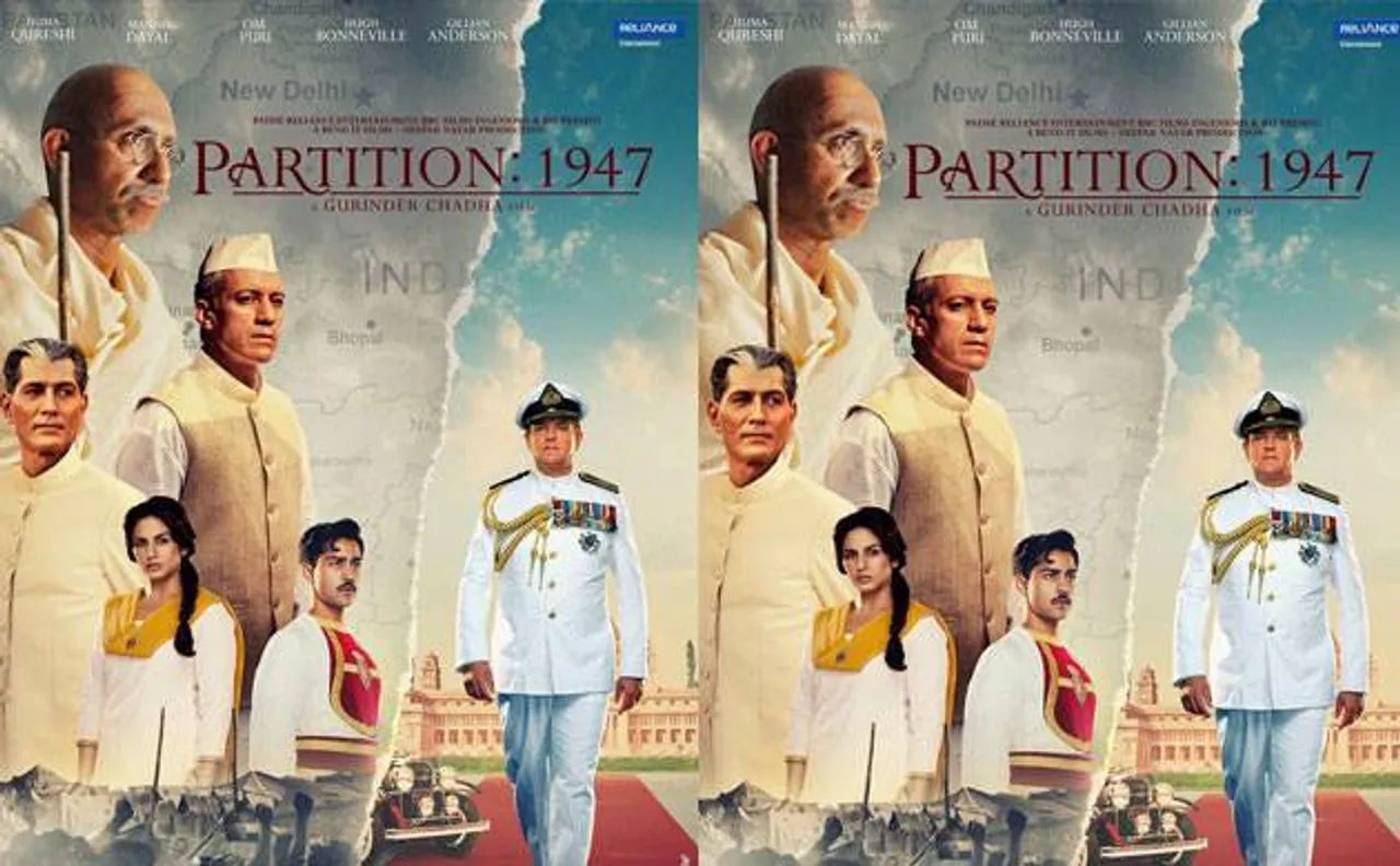 'Partition: 1947' trailer OUT | Huma Qureshi-starrer unfolds history to unmask 'biggest conspiracy' behind India-Pak division