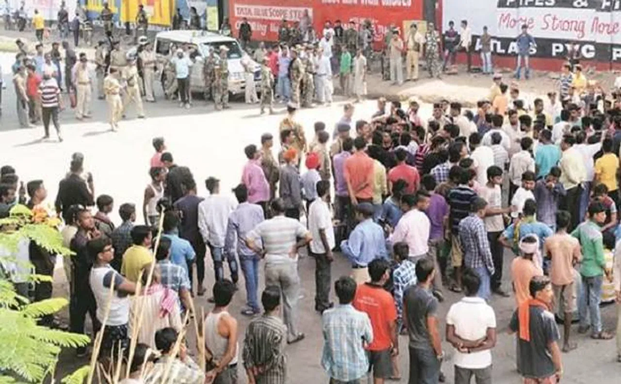 No heed paid to PM Modiâ€™s advice, another man lynched to death in Jharkhand