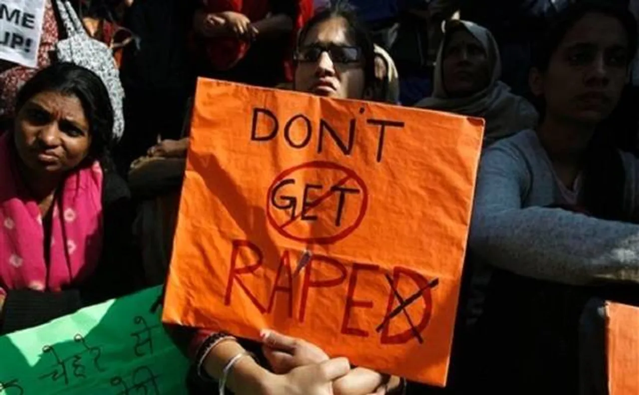 Rajasthan: Girl raped, murdered while being out to defecate in field
