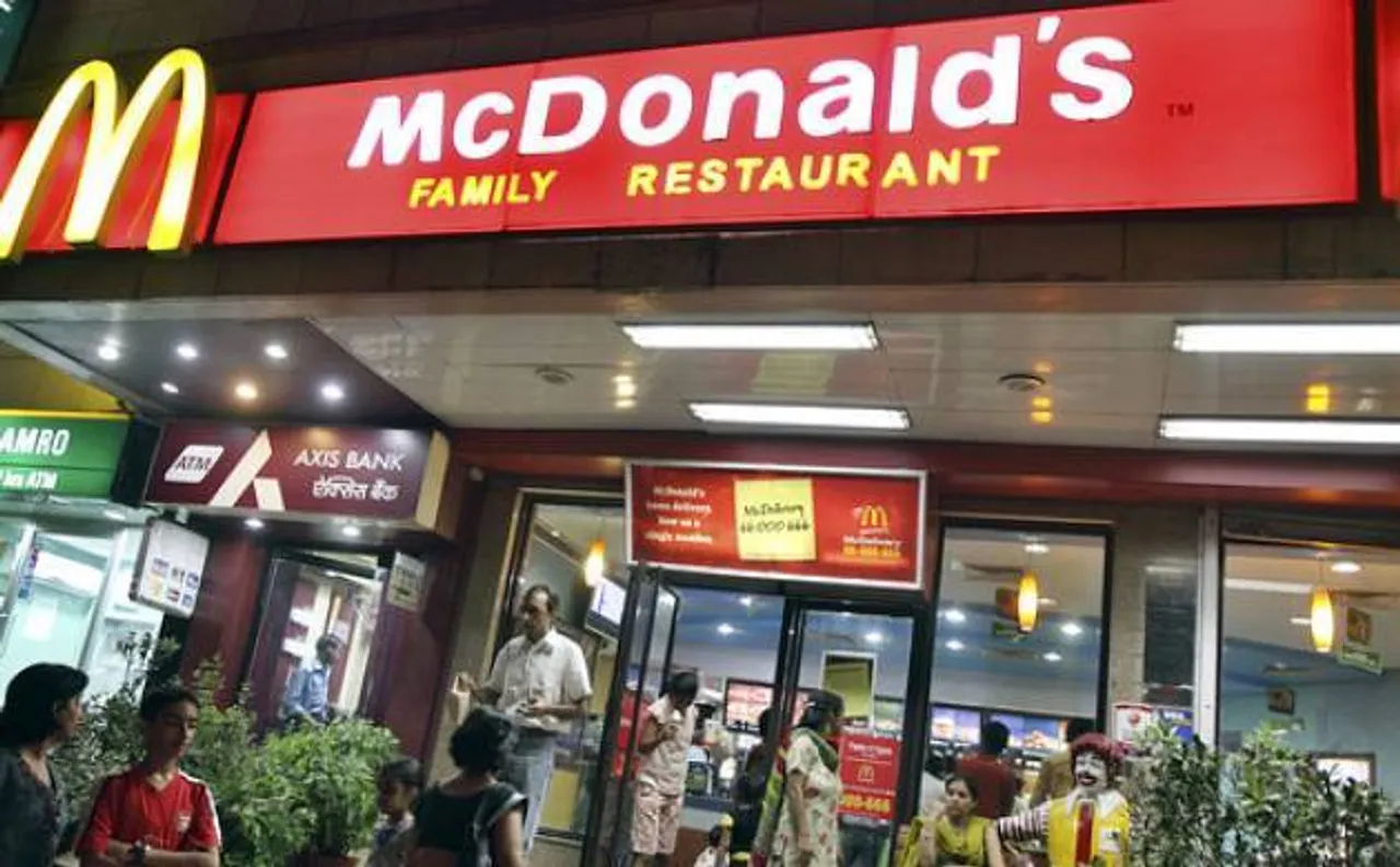 McDonaldâ€™s to shut down 43 of 55 outlets in Delhi temporarily owing to license expiry issues, legal tussle