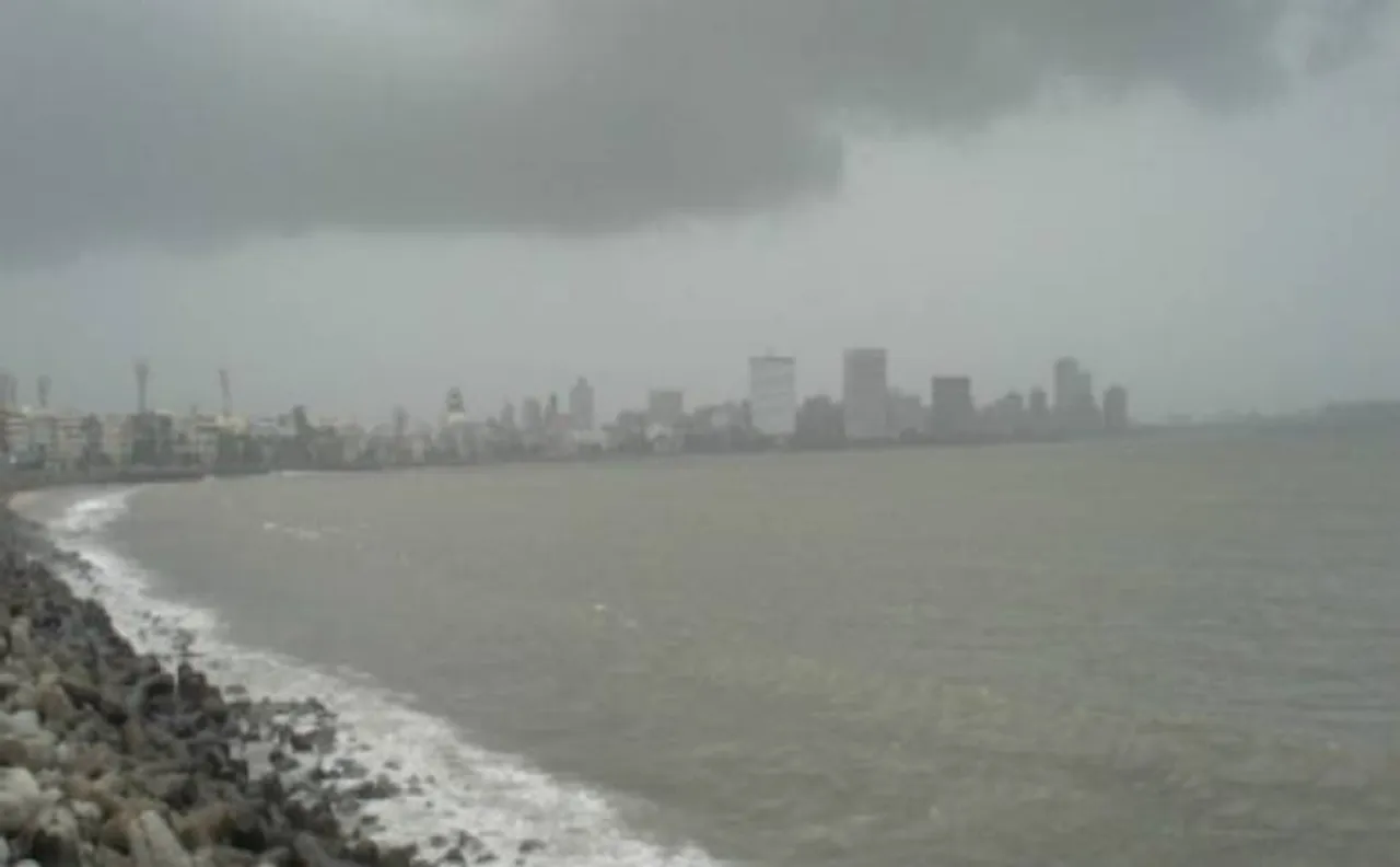 IMD predicts heavy rains in Mumbai, Konkan in next 2 days