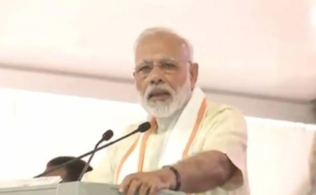PM Modi on mob lynching: 'Killing people in the name of Gau Bhakti not acceptable, no one can take law in his or her own hands'