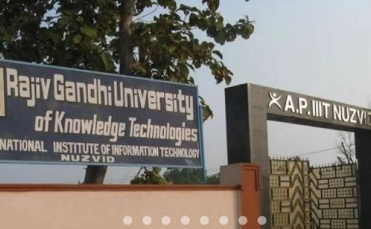 Andhra Pradesh AP RGUKT UG Admissions 2017: Provisional list to be released on June 30 at admissions.rguktn.ac.in