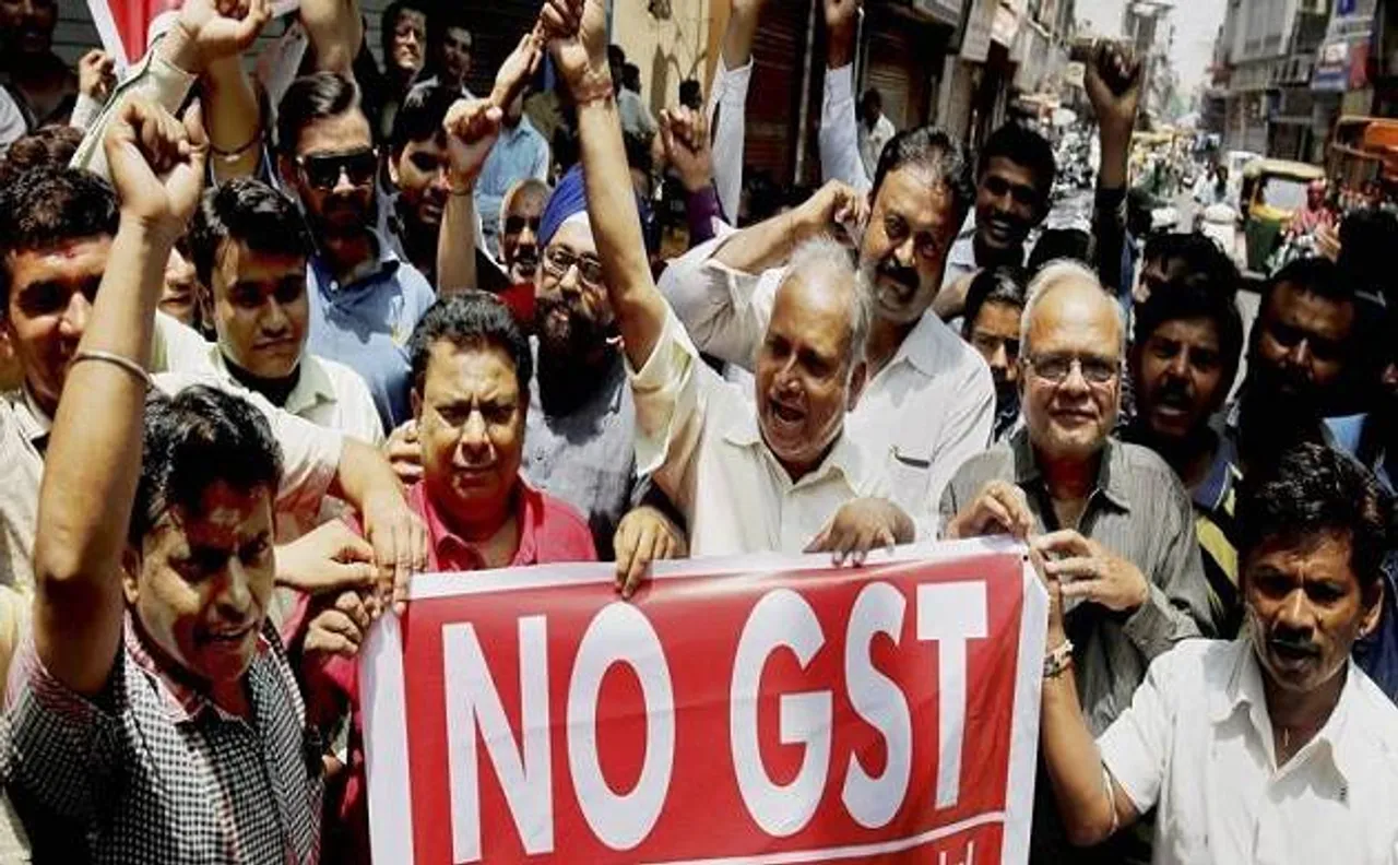 GST roll-out: Bombay High Court reserves order on plea to postpone June 1 launch