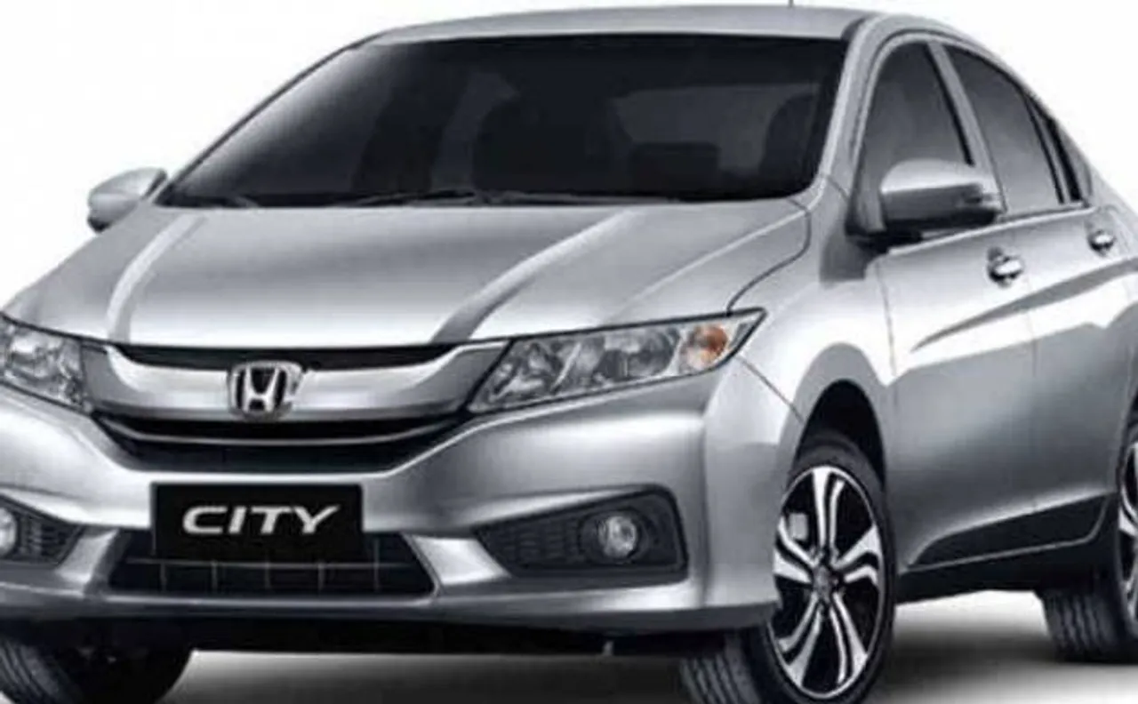 Honda City fourth generation model crosses 2.5 lakh unit sales after 42 months of launch