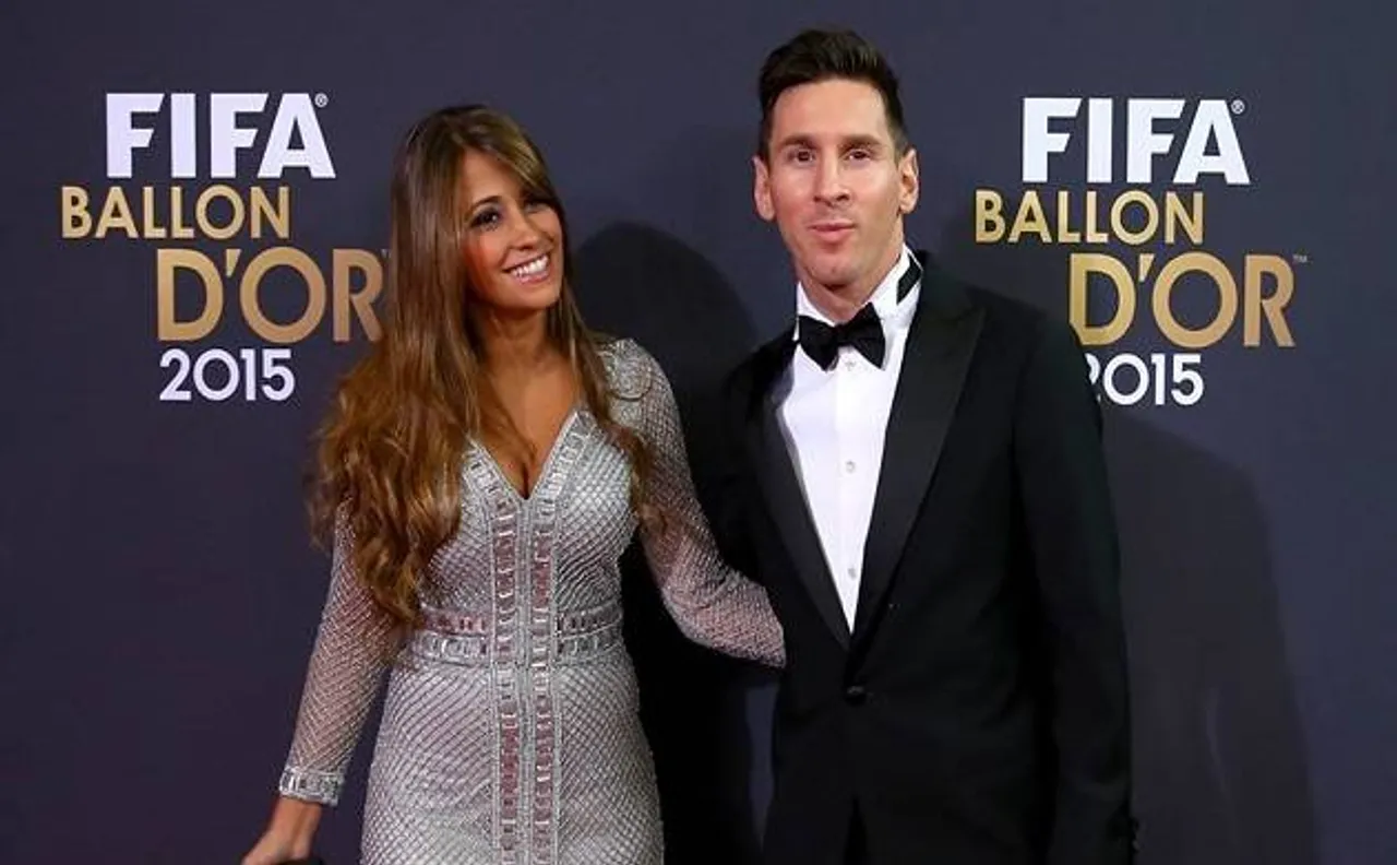 Lionel Messi to get married to childhood love Antonella Roccuzzo, here is all you need to know about star-studded evening
